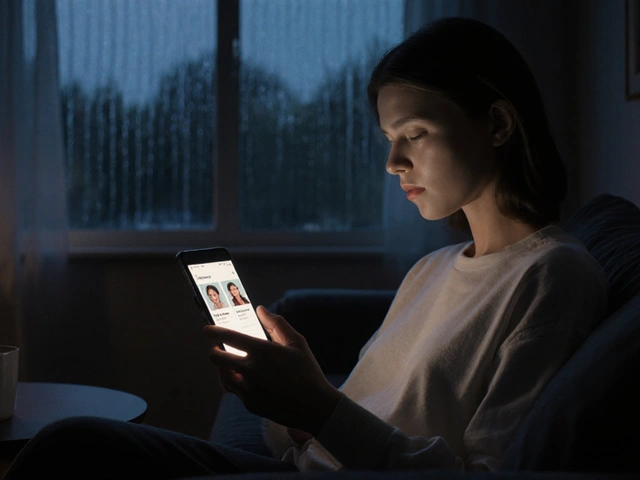 Dating Advice for the Digital Age: Navigating Apps and Websites