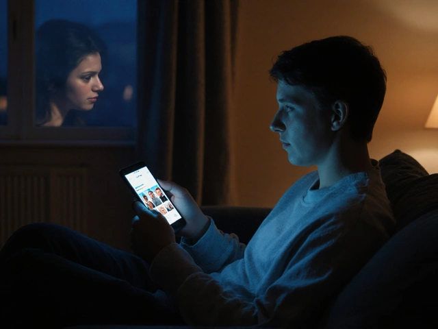 Dating Sites voor LGBTQ+ Singles: Zo Vind Je Je Perfecte Match