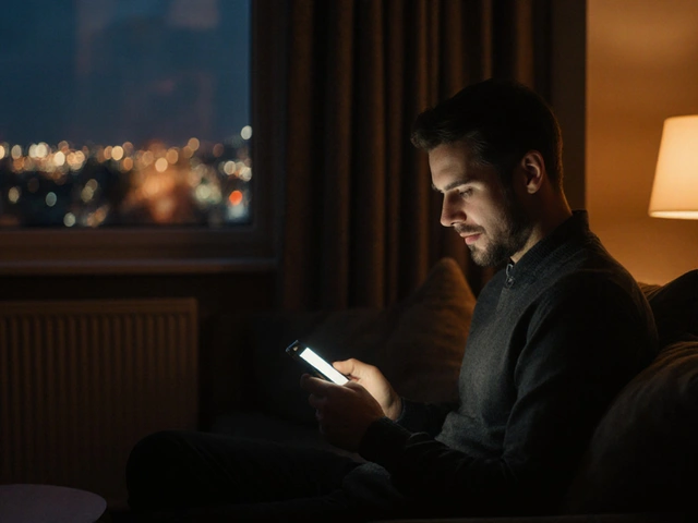 De Emotionele Kant van Casual Dating: Hoe Je Niet Verliest Terwijl Je Gewoon Meedoet