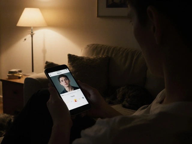 De Toekomst van Online Dating: Trends die je in 2025 niet mag missen