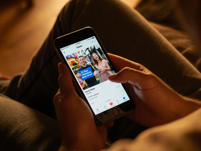 De Ultieme Gids voor Online Dating: Vind Je Lover in het Digitale Tijdperk