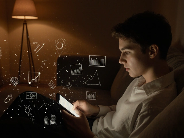 De Wetenschap van Aantrekkingskracht: Hoe Datingapps Jouw Perfecte Match Vinden