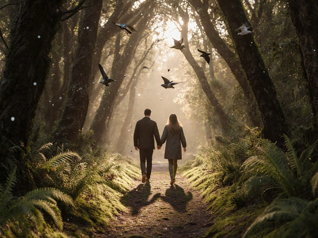 Eco-Friendly First Date Ideas voor de Milieubewuste Liefde