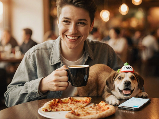 Hoe je een datingprofiel schrijft dat echt gesprekken losmaakt (niet alleen swipes)