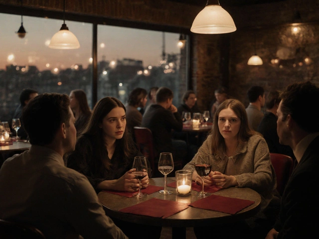 Hoe je je speed dating ervaring maximaal uitbuit (zonder te falen)