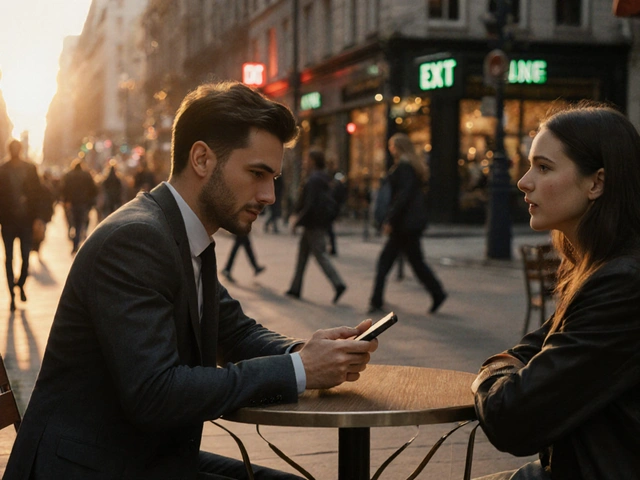 Hoe je jezelf opleidt op datingveiligheid zonder een fout te maken