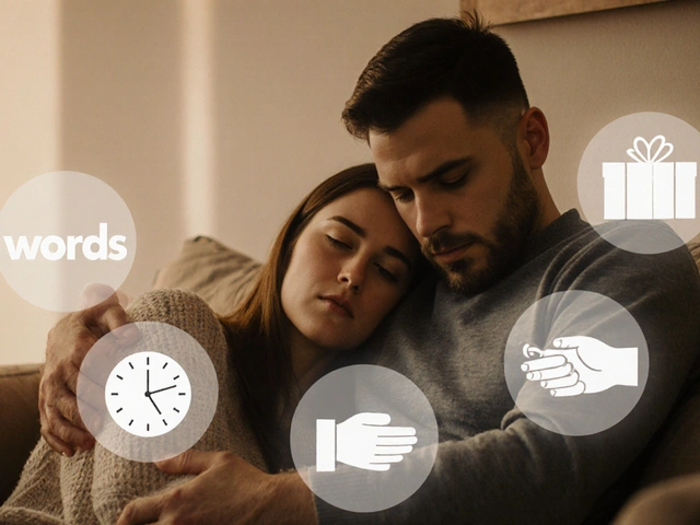 Hoe je liefdes塔alen gebruikt om ruzies in je relatie te losten