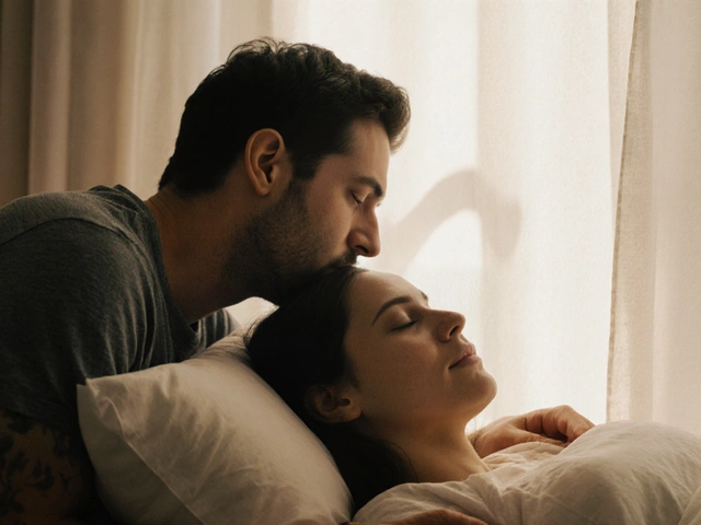 Love Languages: Hoe je partner eindelijk begrijpt wat hij werkelijk wil