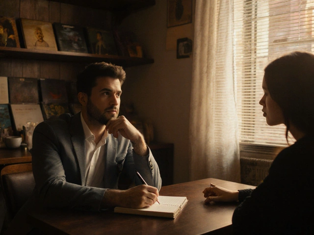 Matchmaking Services: Zo vind je een echte relatie (zonder te swipen)