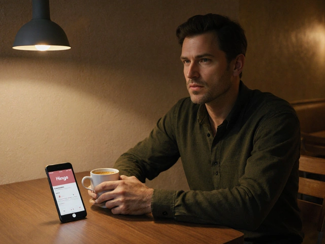 Online Dating voor Gescheiden Mannen: Zo Start Je Opnieuw Met Zelfvertrouwen