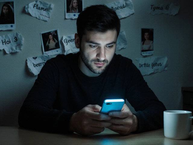 Online Dating voor Mannen: Hoe Je Echt Vrouwen Vindt (En Niet Alleen Swipes)