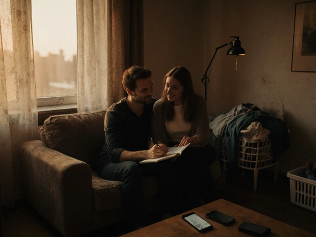 Relationship Goals als Paar: Hoe Je Samen Echte Connectie Bouwt (Geen Flauwekul)