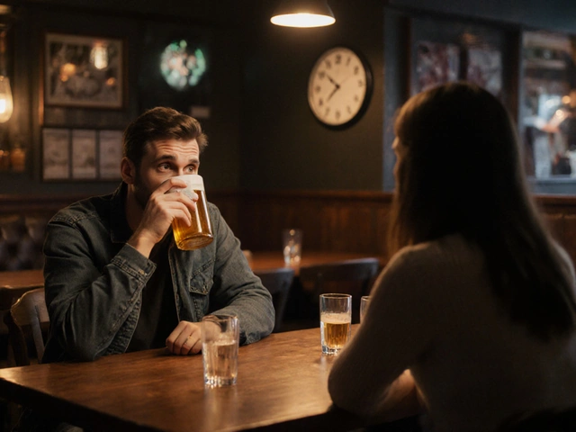 Van Nerveus naar Zelfverzekerd: De Waarheid Over Speed Dating