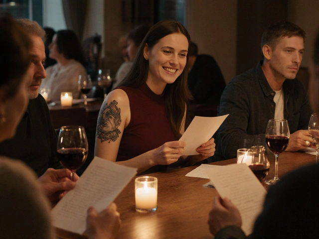 Vind liefde bij deze opwindende singles events in Nederland