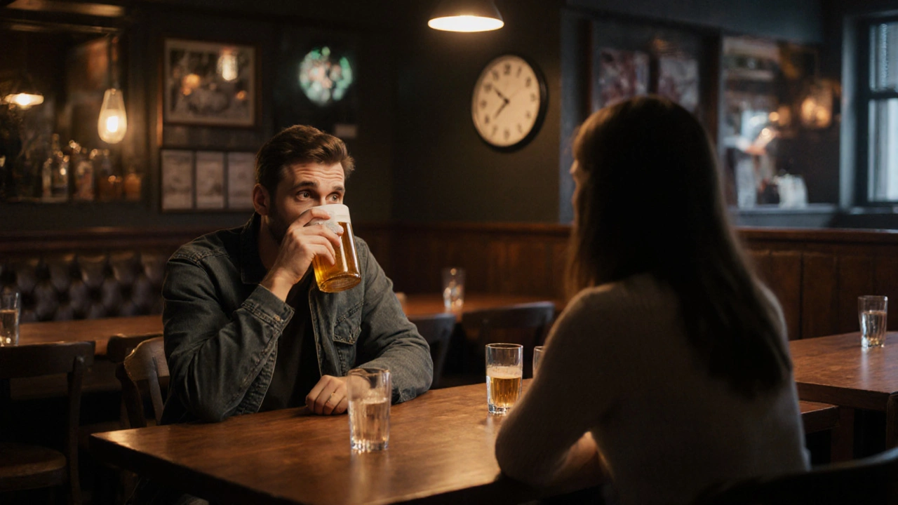 Van Nerveus naar Zelfverzekerd: De Waarheid Over Speed Dating