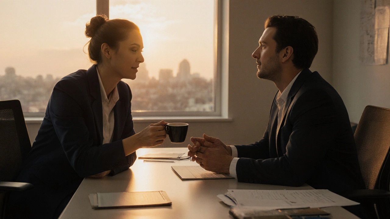 Waarom Love Languages Je Professionele Relaties Voor altijd Veranderen