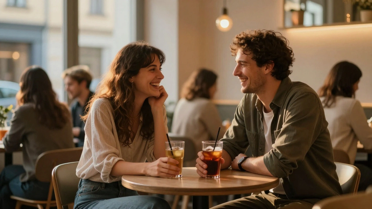 Casual Dating: Hoe je plezier hebt zonder je veiligheid te riskeren