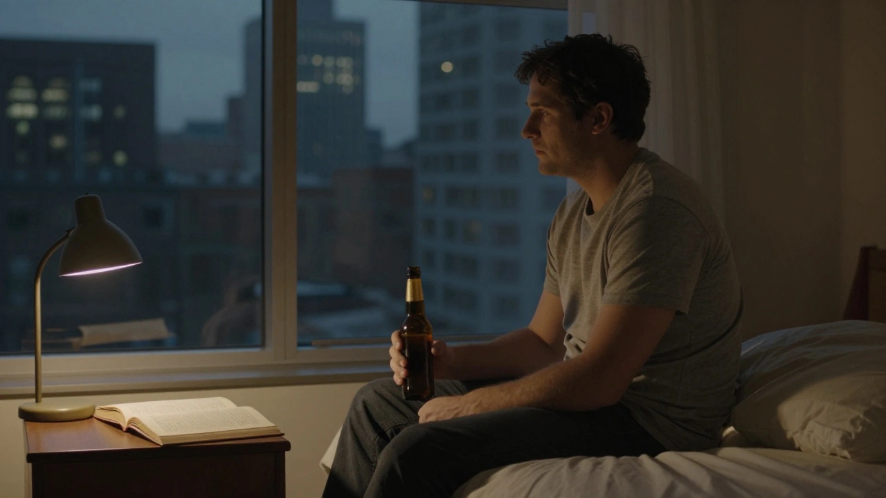 Casual Dating voor Introvers: Hoe je zonder druk seks en plezier vindt