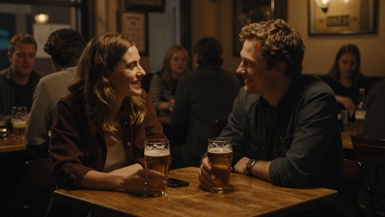 Casual Dating: Zo Ontmoet Je Echte Like-Minded Singles