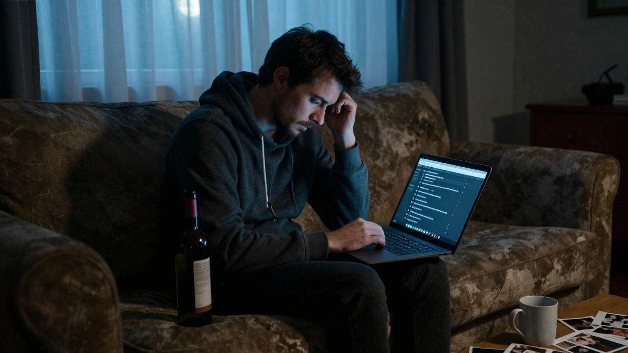 Dating Advice for Recovering from Heartbreak and Finding New Love