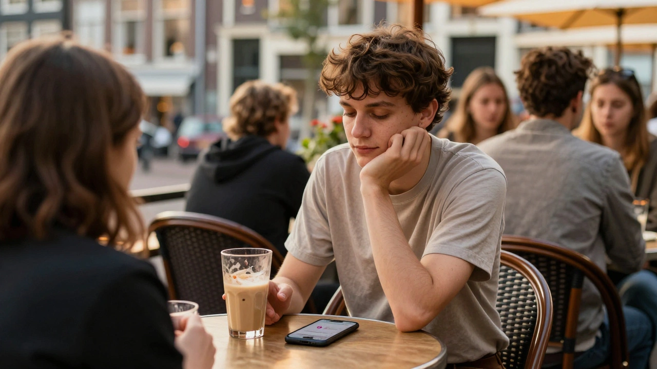 Dating Safety voor de LGBTQ+-gemeenschap: Hoe je veilig en zonder stress dat kunt