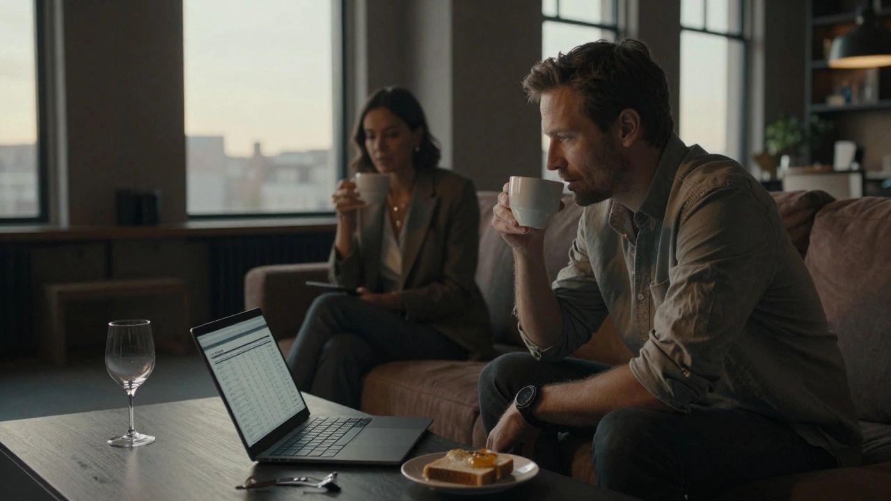 Dating Sites voor Ondernemers: Vind je partner terwijl je de wereld verandert