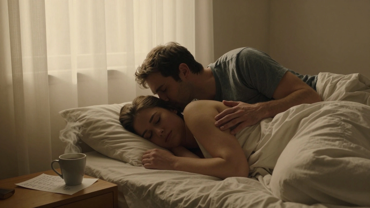 De Kracht van Relatie-doelen om Echte Vertrouwen op te bouwen