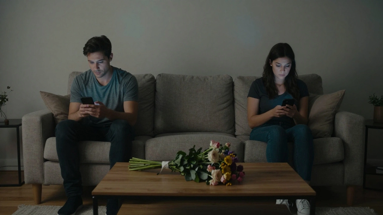 De Reis Naar Jezelf Door Liefdestalen: Hoe Je Partner Eindelijk Begrijpt Wat Je Werkelijk Wil