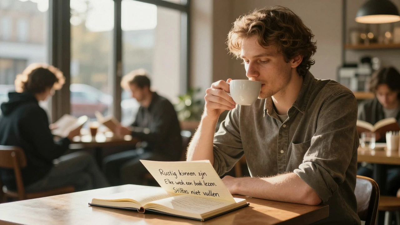 Hoe daten met een doel: echte compatibiliteit vinden zonder tijd te verspillen