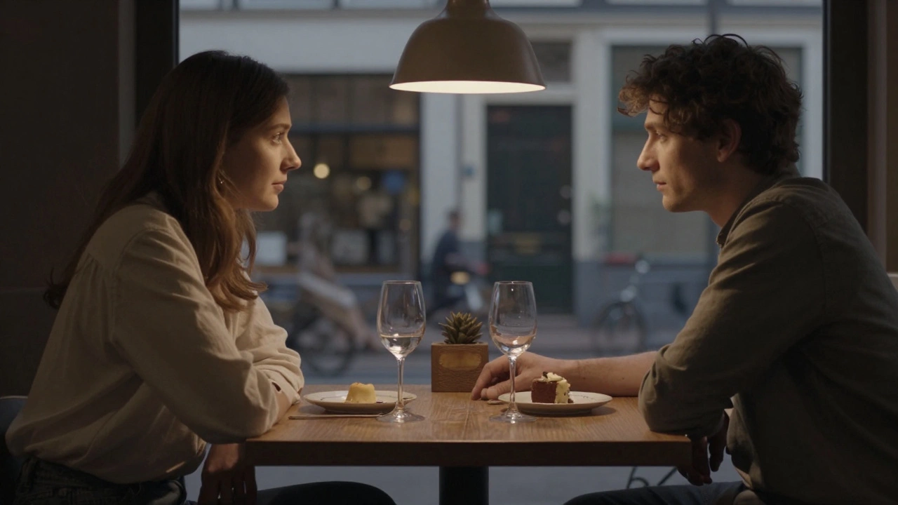 Hoe je een casual date netjes afzegt zonder gevoelens te kwetsen