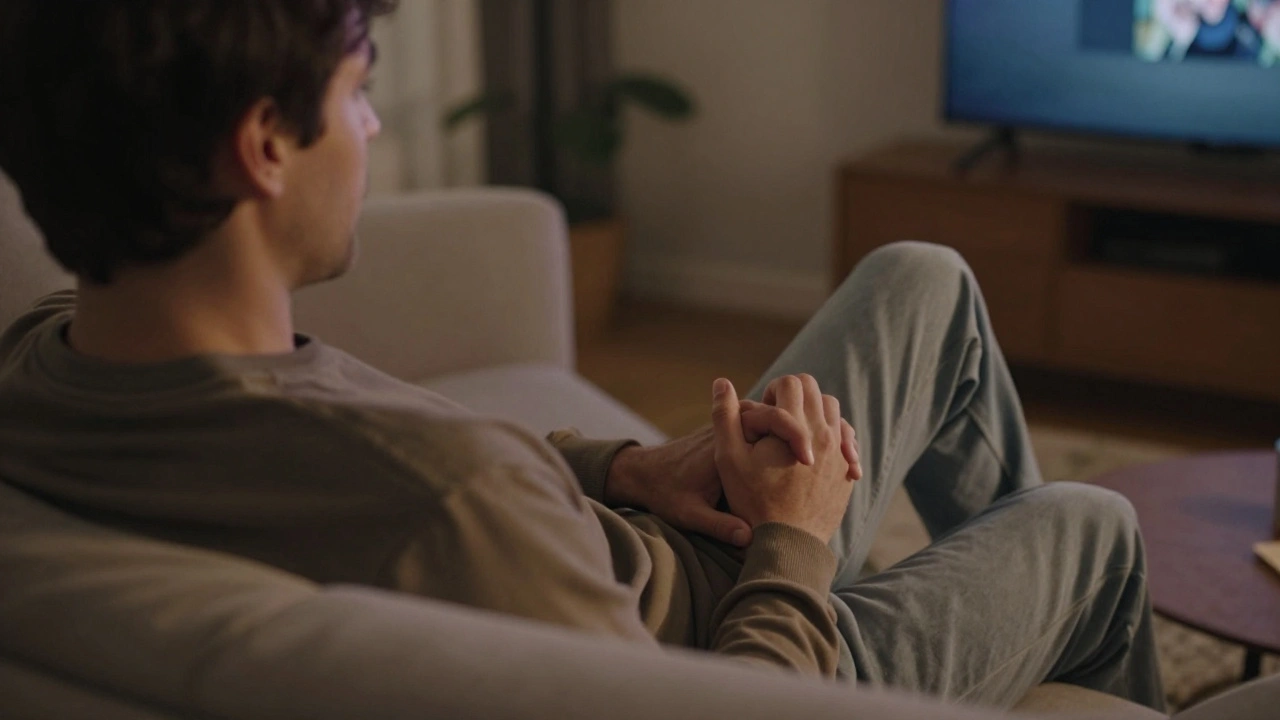 Hoe liefdes talen je relatie tot een orgasme maken