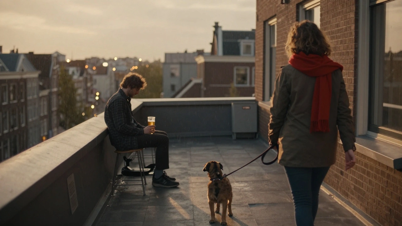 Love Made Simple: Hoe Matchmaking Services Je Leven kunnen Veranderen