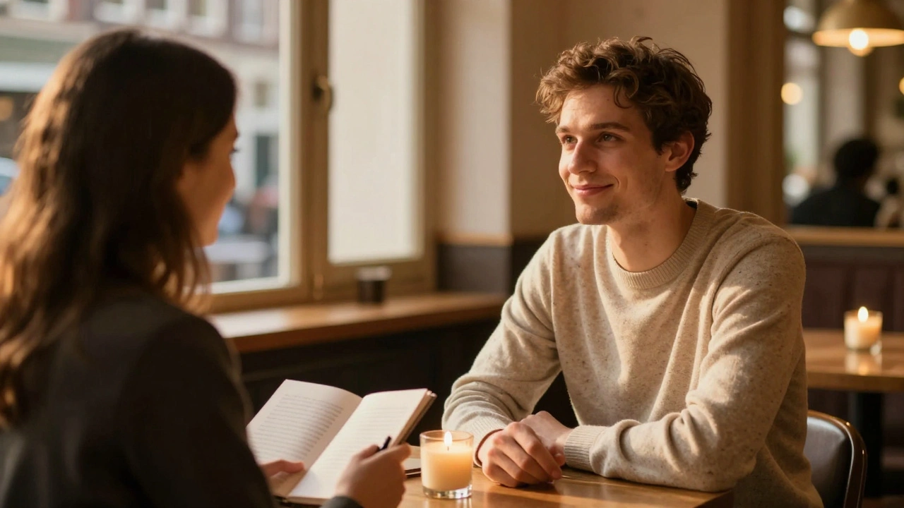 Matchmaking Services: Hoe Je Echt Een Vrouw Vindt (Zonder Datingapps)