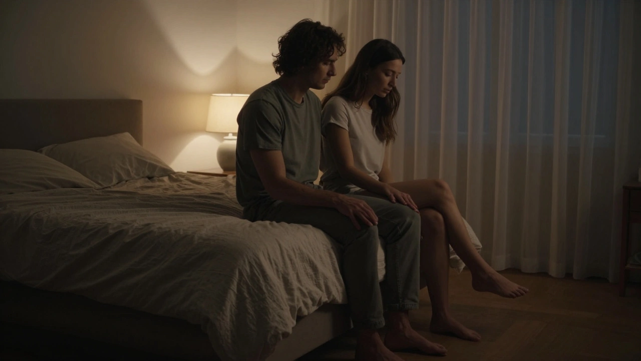 Relationship Goals voor een Diepere, Warmere Liefde - Wat Werkt Echt?