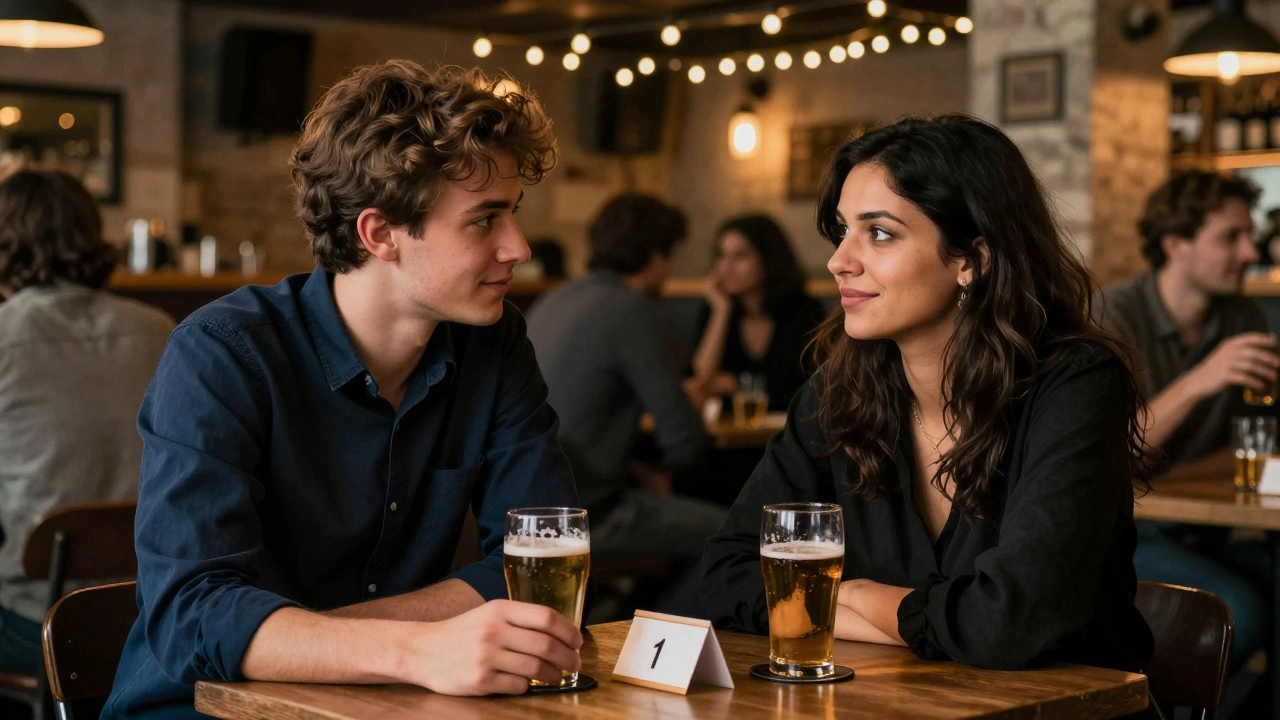 Speed Dating: De Snelste Weg Naar Je Perfecte Match