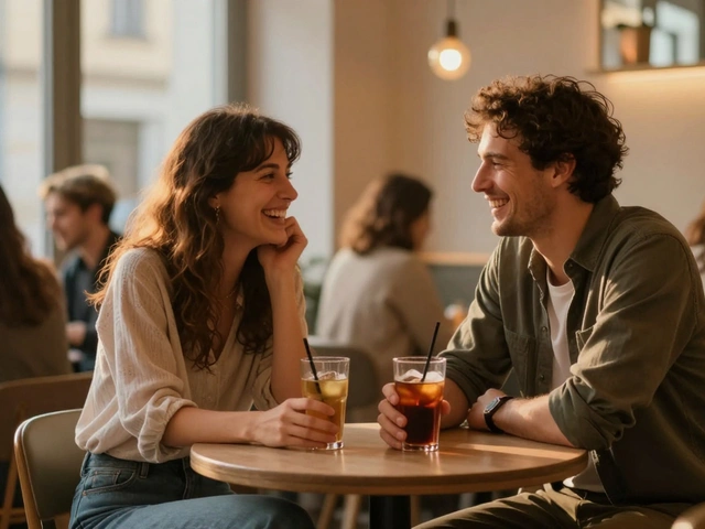 Casual Dating: Hoe je plezier hebt zonder je veiligheid te riskeren