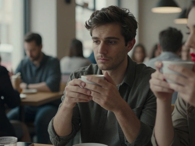 Dating Apps vs. Traditional Dating: Waarom Apps Je Meer Vrouwen Brengen Dan De Kantine