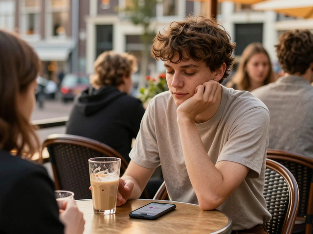 Dating Safety voor de LGBTQ+-gemeenschap: Hoe je veilig en zonder stress dat kunt