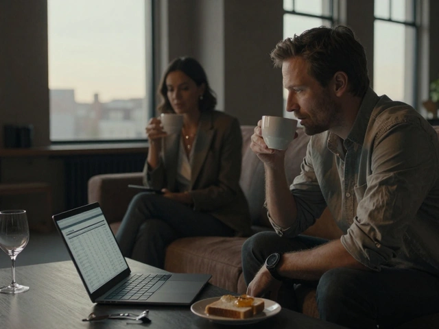 Dating Sites voor Ondernemers: Vind je partner terwijl je de wereld verandert