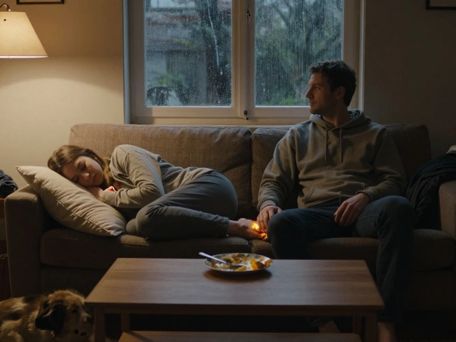 De Essentiële Dating Tips om Je Forever Love Te Vinden (Zonder Te Verliezen)