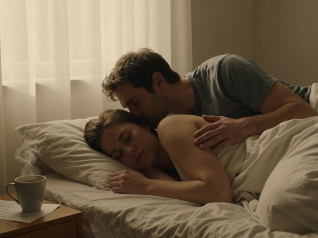 De Kracht van Relatie-doelen om Echte Vertrouwen op te bouwen