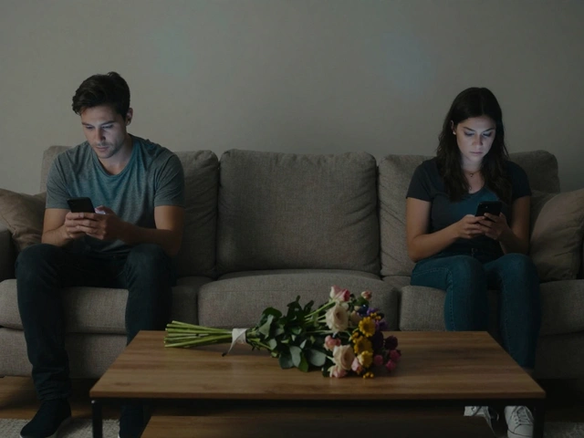 De Reis Naar Jezelf Door Liefdestalen: Hoe Je Partner Eindelijk Begrijpt Wat Je Werkelijk Wil