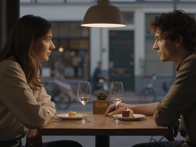 Hoe je een casual date netjes afzegt zonder gevoelens te kwetsen