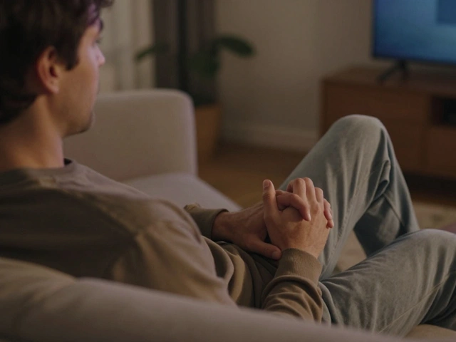 Hoe liefdes talen je relatie tot een orgasme maken