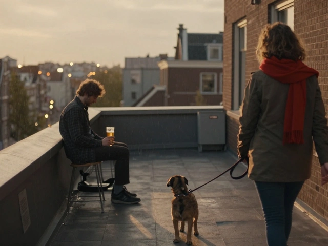 Love Made Simple: Hoe Matchmaking Services Je Leven kunnen Veranderen