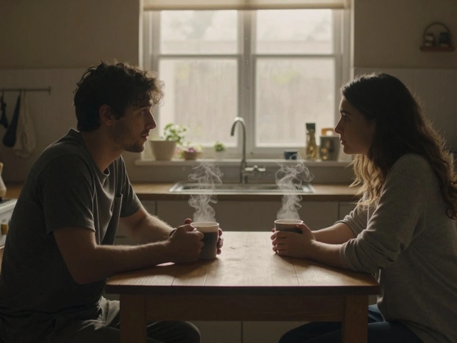 Mastering Relationship Goals: Tips for a Lasting Love