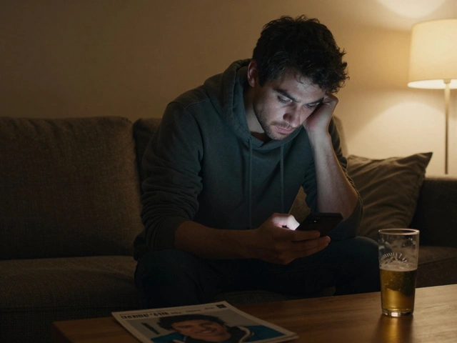 Proven Dating Tips to Boost Your Confidence