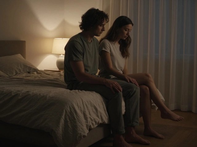 Relationship Goals voor een Diepere, Warmere Liefde - Wat Werkt Echt?