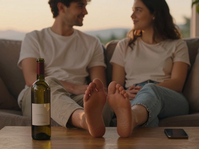 Waarom Relatiedoelen Je Seksleven Revolutioneert (En Hoe Je Ze Stelt)