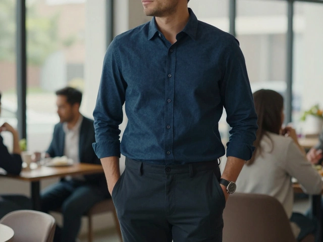 Wat draag je naar een speed dating event? De echte gids voor mannen die willen slagen